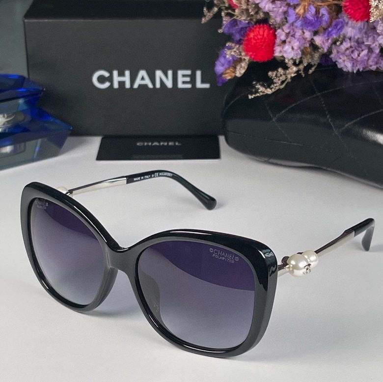 Chanel Sunglass AAA 022